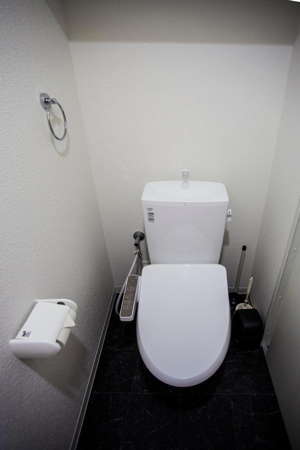 Ustay Nippori Präfektur Tokio Exterior foto