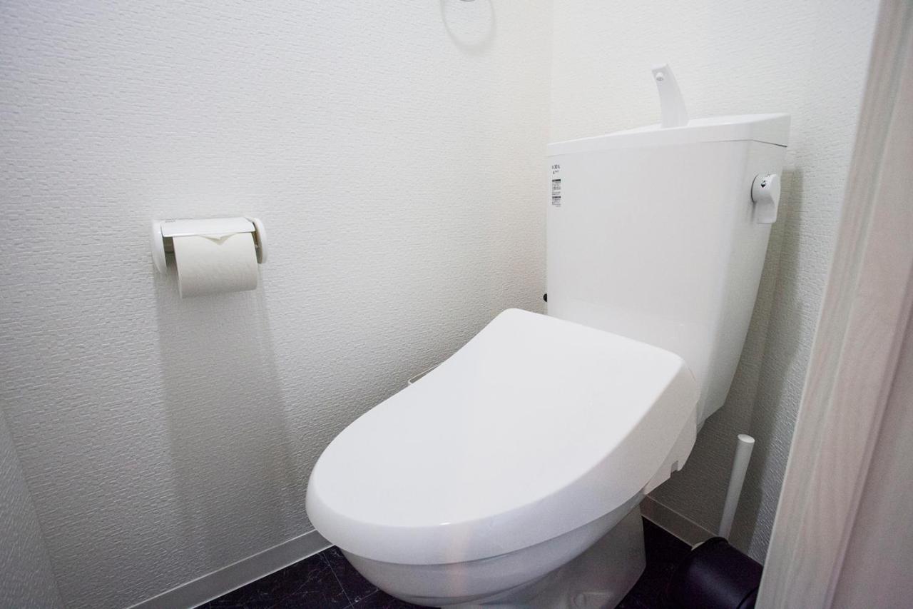 Ustay Nippori Präfektur Tokio Exterior foto