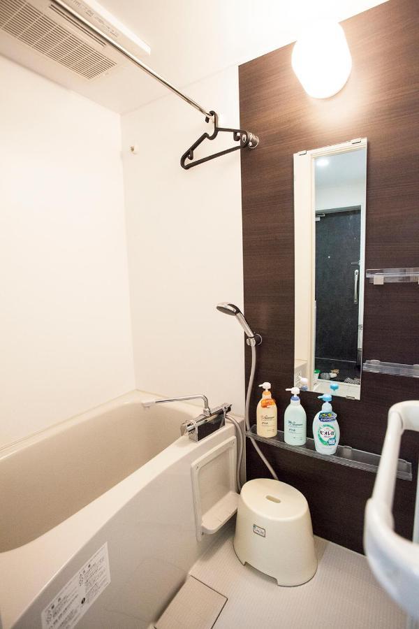 Ustay Nippori Präfektur Tokio Exterior foto